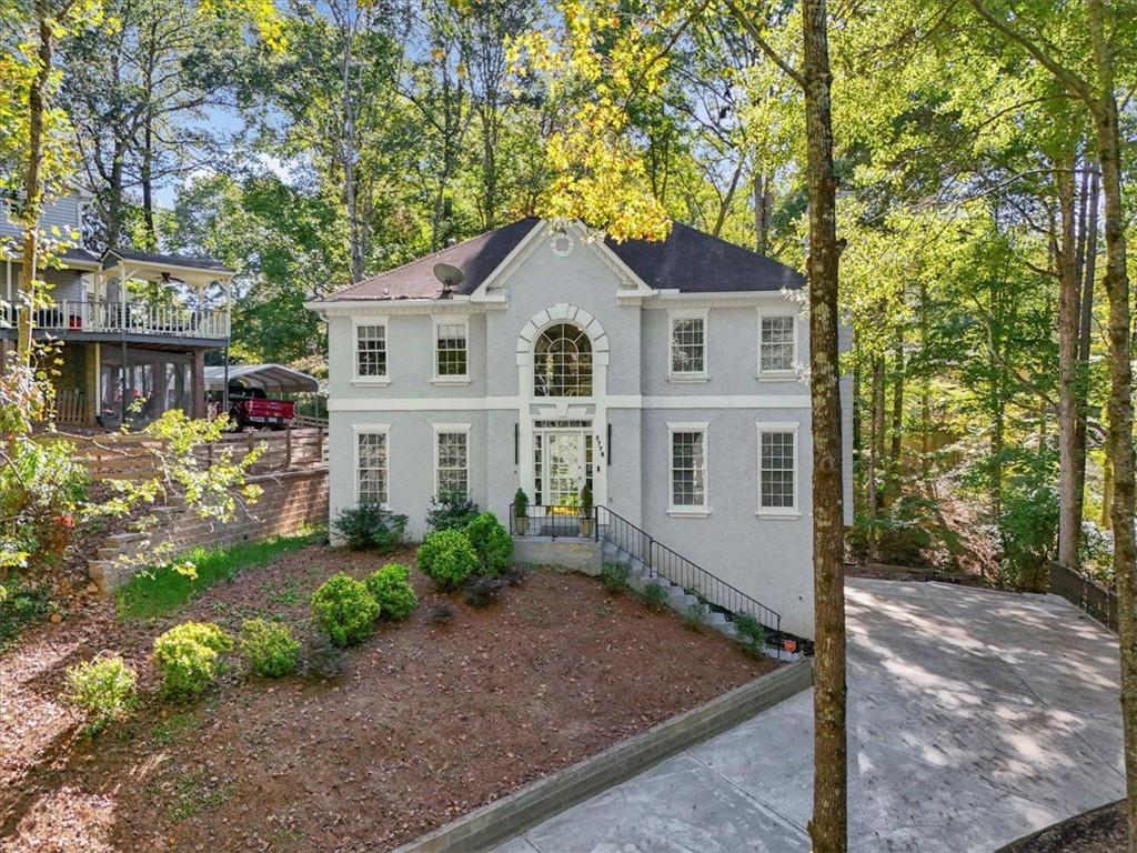 3778 Rivaridge Drive