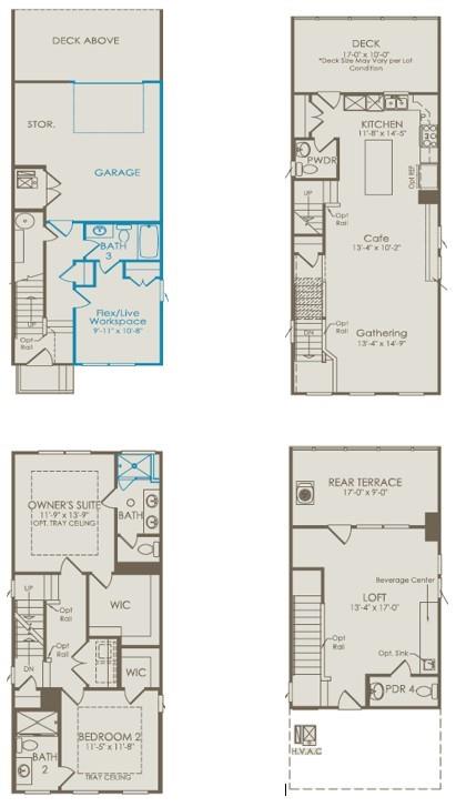 2543 Astaire Court