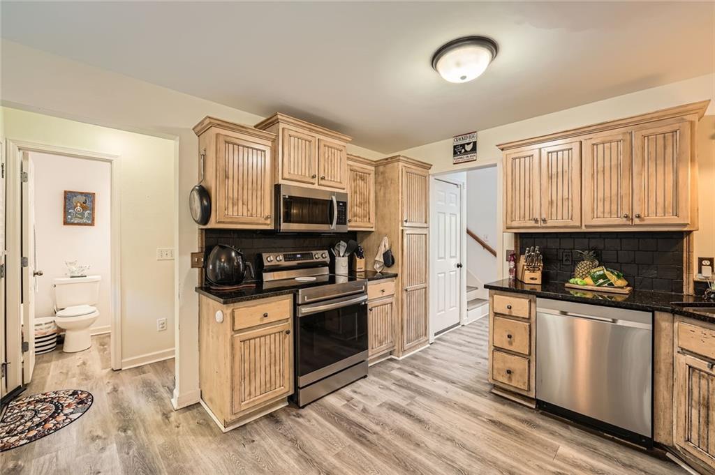 24 Laurel Way, White, Georgia image 10