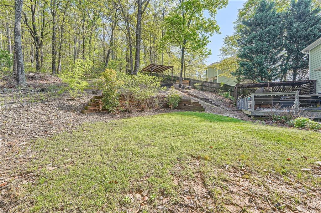 24 Laurel Way, White, Georgia image 26
