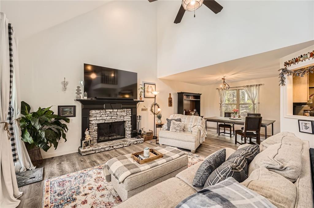 24 Laurel Way, White, Georgia image 6