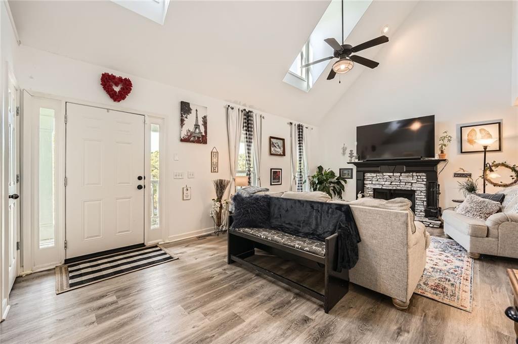 24 Laurel Way, White, Georgia image 4