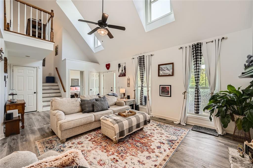 24 Laurel Way, White, Georgia image 7