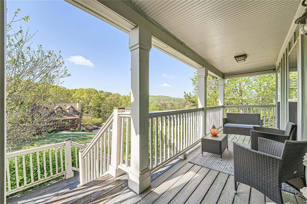 24 Laurel Way, White, Georgia image 3