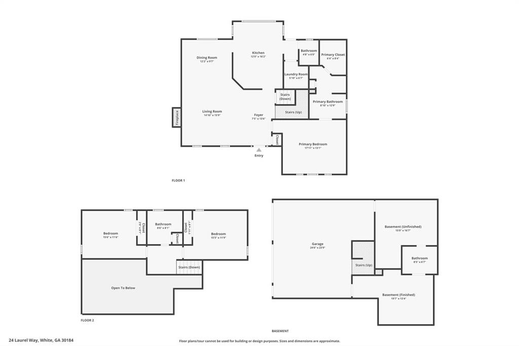 24 Laurel Way, White, Georgia image 27