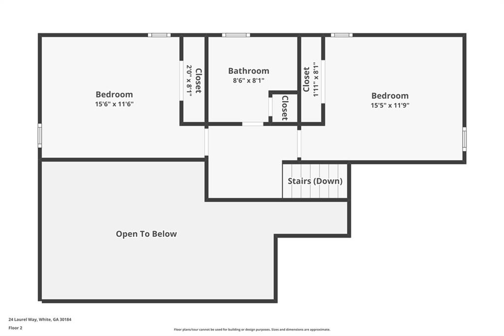 24 Laurel Way, White, Georgia image 30