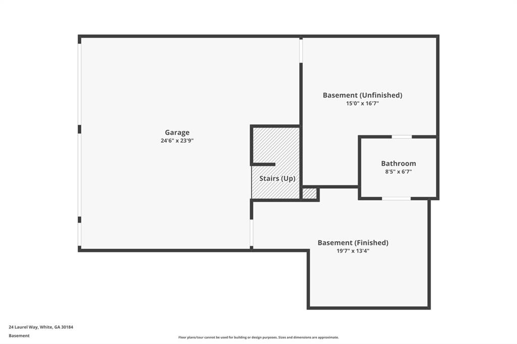 24 Laurel Way, White, Georgia image 28
