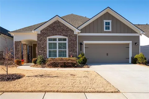 4980 Pleasantry Way NW, Acworth, GA 30101 - #: 7511176