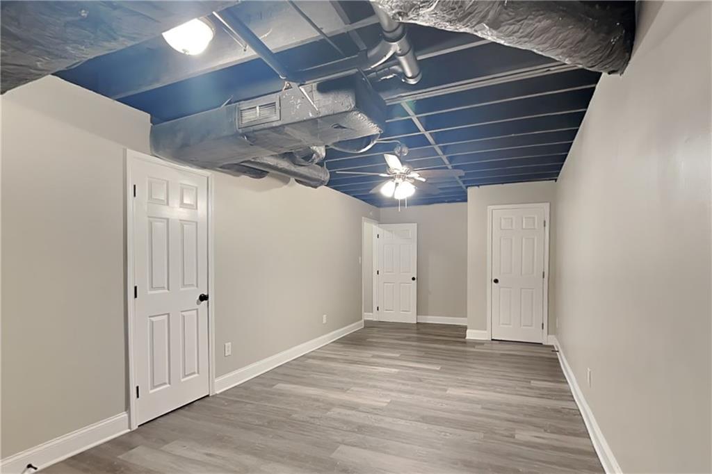 Gant Quarters - Residential