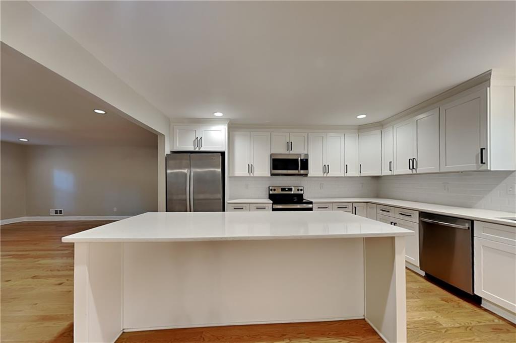 Gant Quarters - Residential
