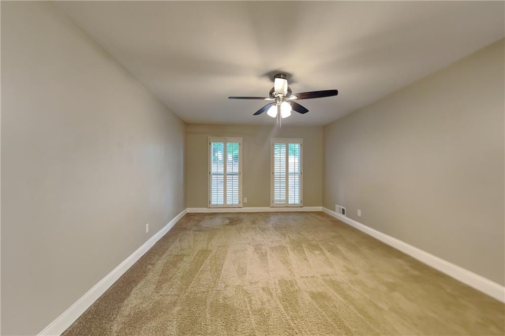 Gant Quarters - Residential