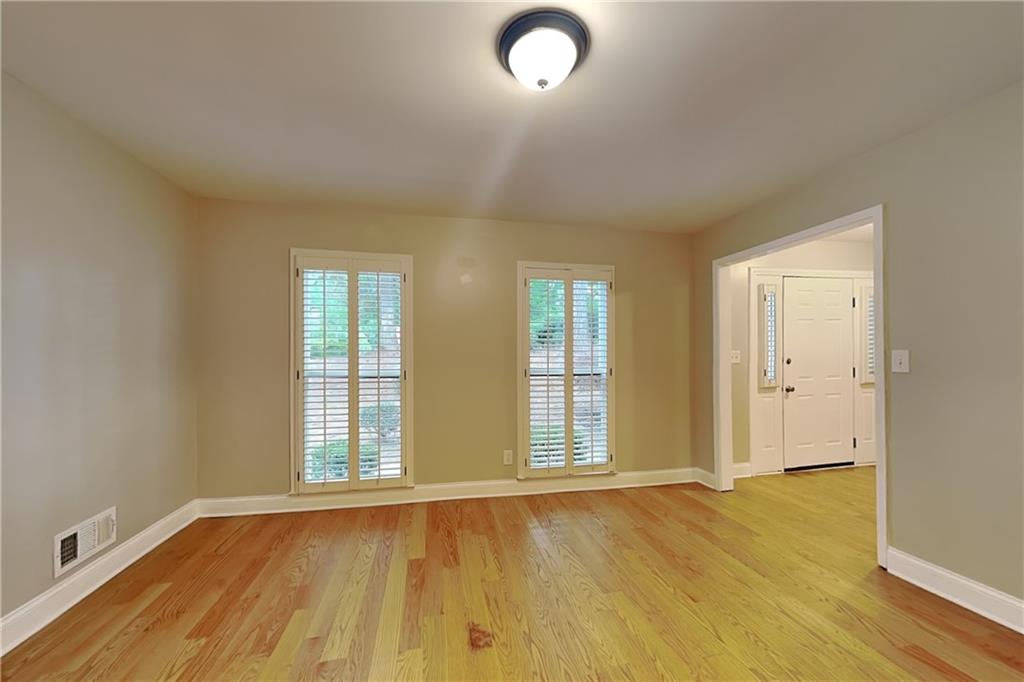 Gant Quarters - Residential