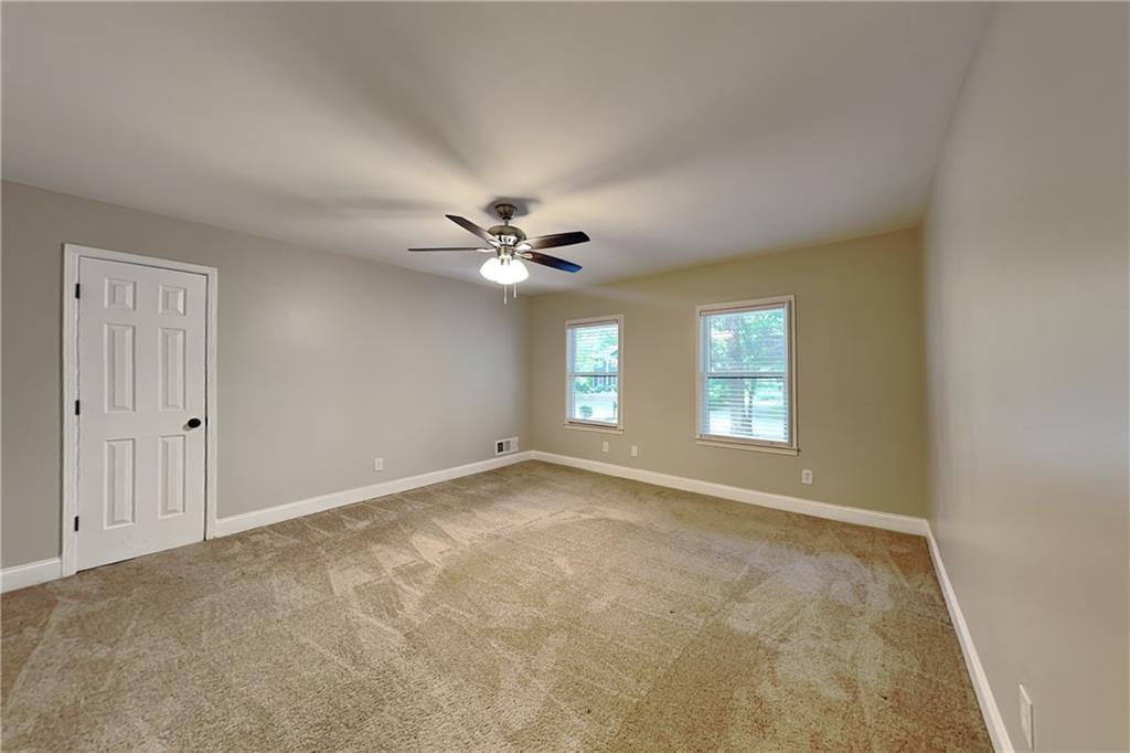 Gant Quarters - Residential
