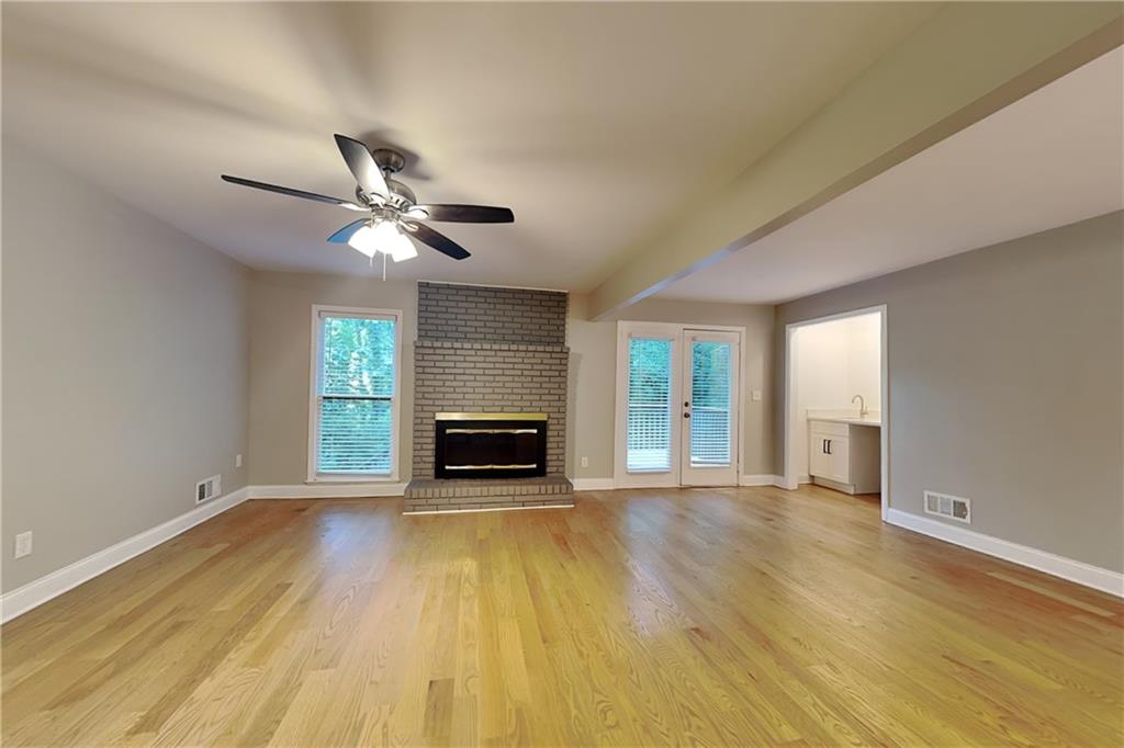 Gant Quarters - Residential