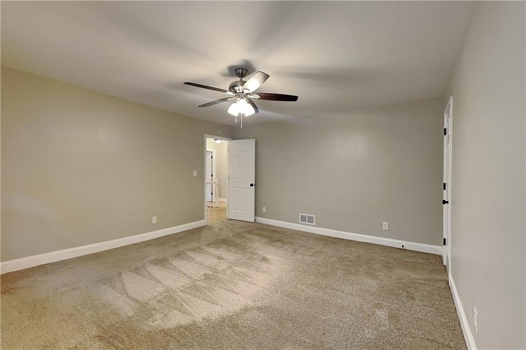 Gant Quarters - Residential