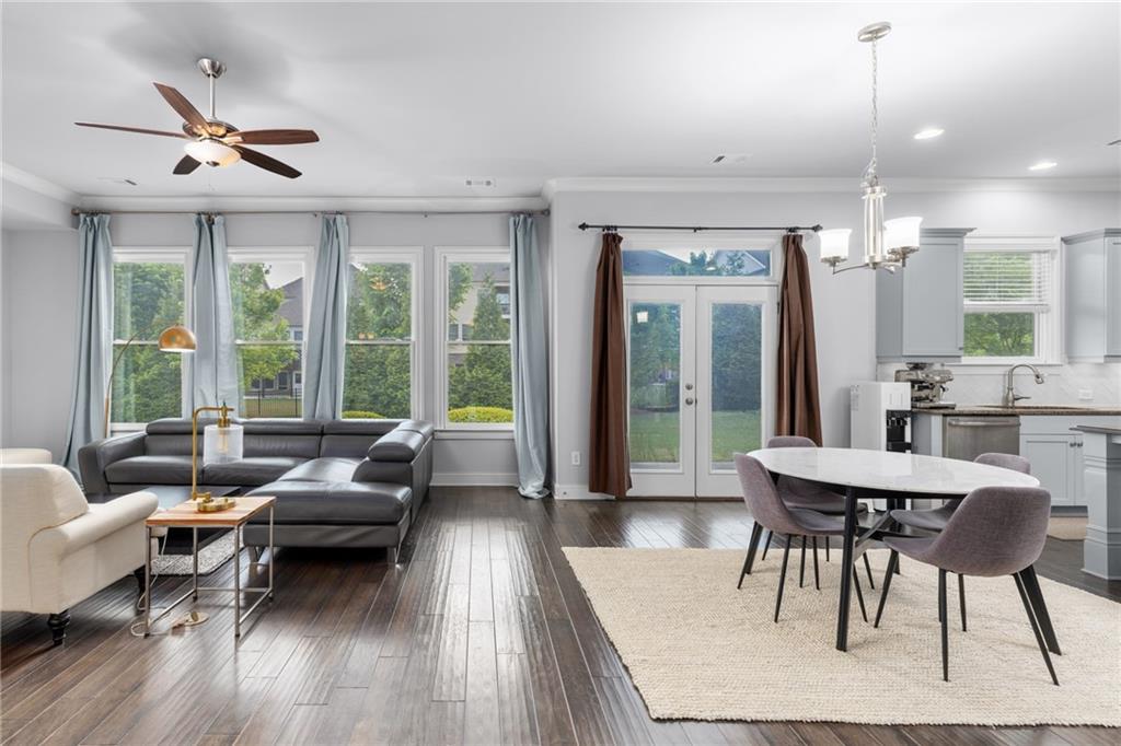 3380 Labrouste Cove, Duluth, Georgia image 21