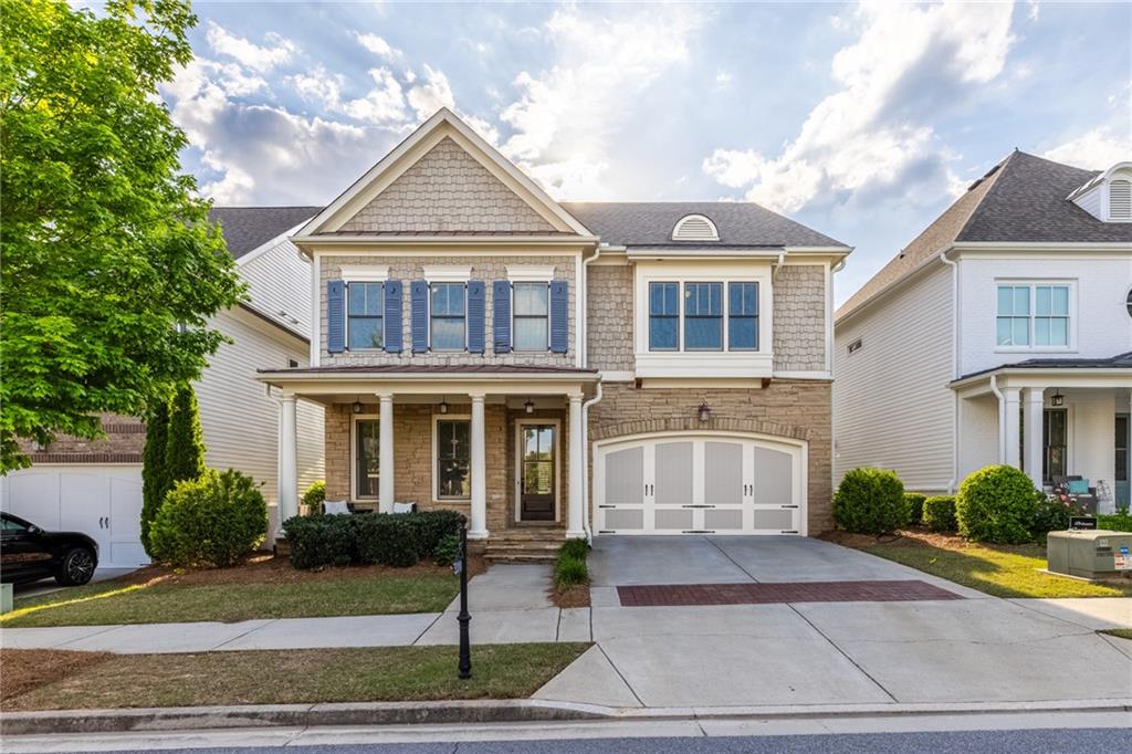 3380 Labrouste Cove