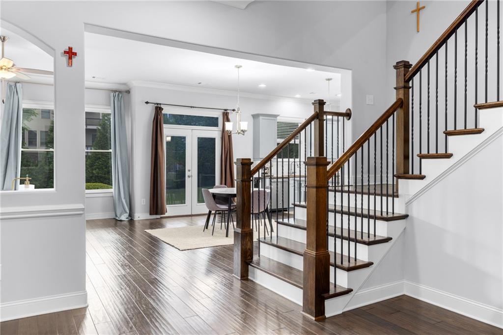 3380 Labrouste Cove, Duluth, Georgia image 22