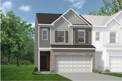 227 Bastian Drive 13 Villa Rica GA 30180