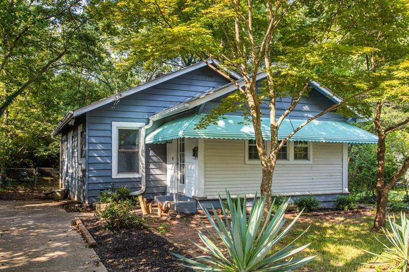 Colonial Hills - Residential