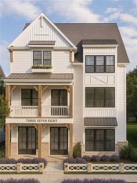 237 Lask Lane Milton GA 30004