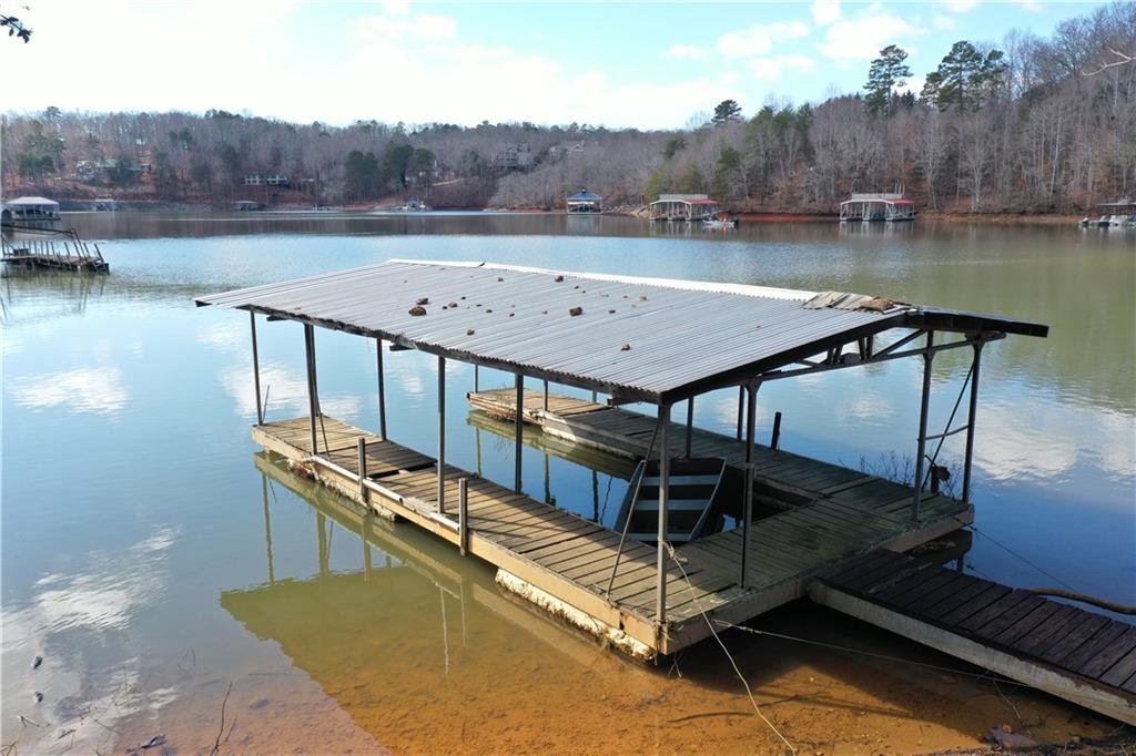 3848 Erwin Drive, Gainesville, Georgia image 3