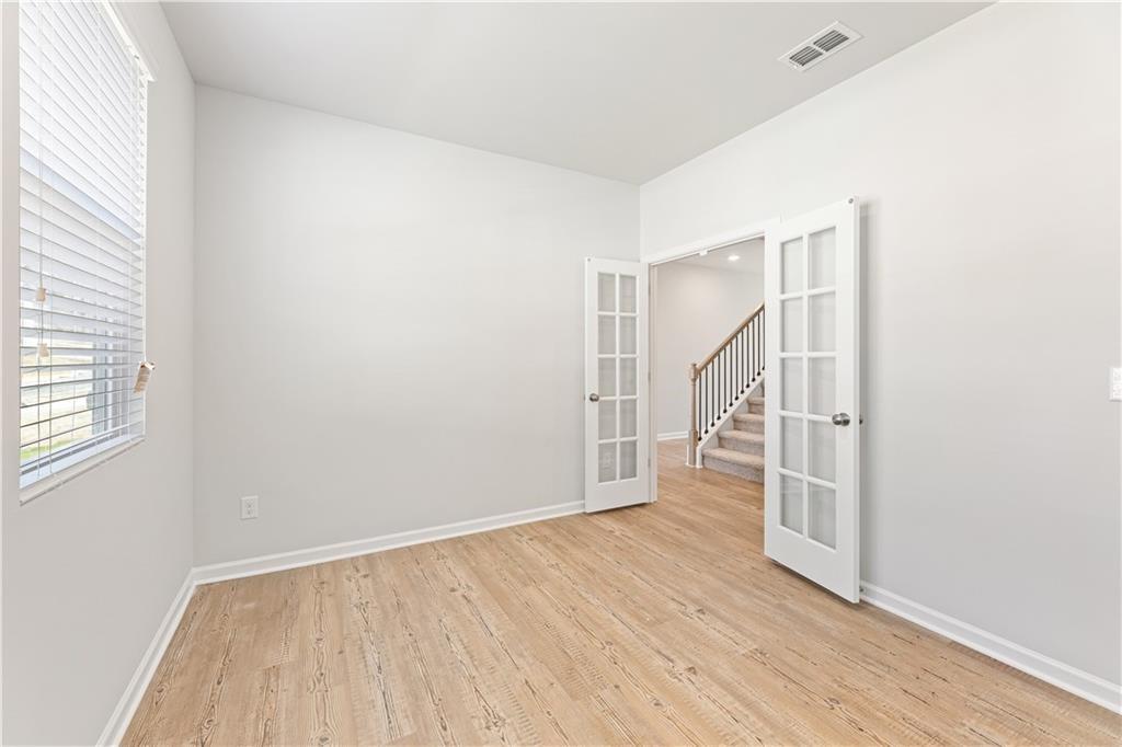 7133 Brushwood Bend (lot 43) Bnd, Lithonia, Georgia image 6