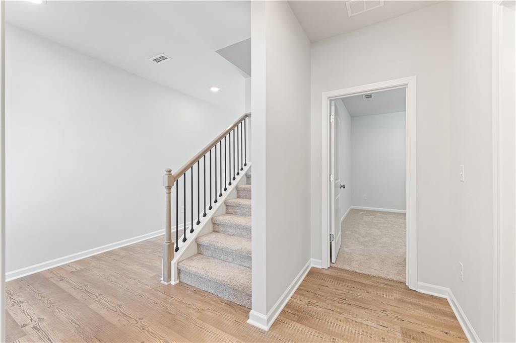 7133 Brushwood Bend (lot 43) Bnd, Lithonia, Georgia image 8