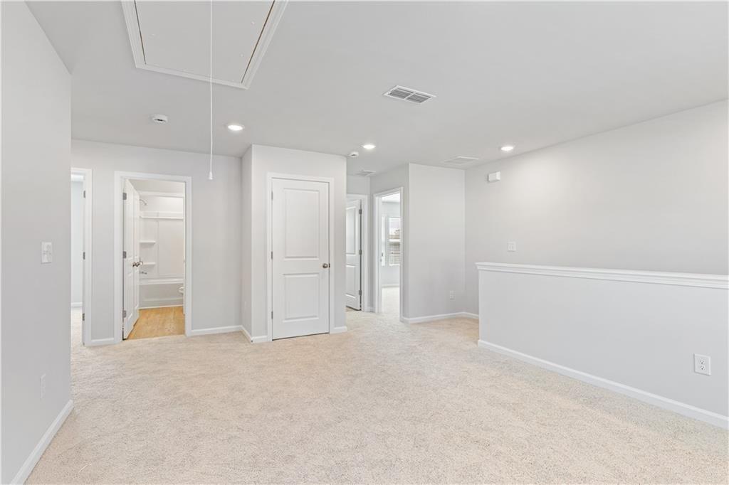 7133 Brushwood Bend (lot 43) Bnd, Lithonia, Georgia image 18