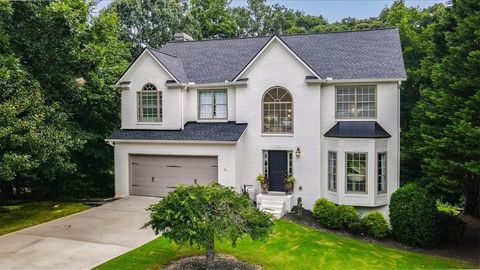 Photo of 7880 Brands Hatch Boulevard, Cumming, GA 30040 (MLS # 7659944)