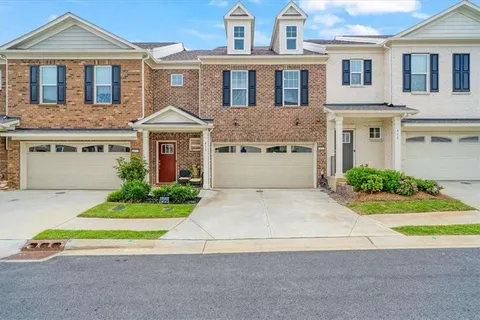 413 Delancy Drive, Woodstock, GA 30189 - MLS#: 7514148
