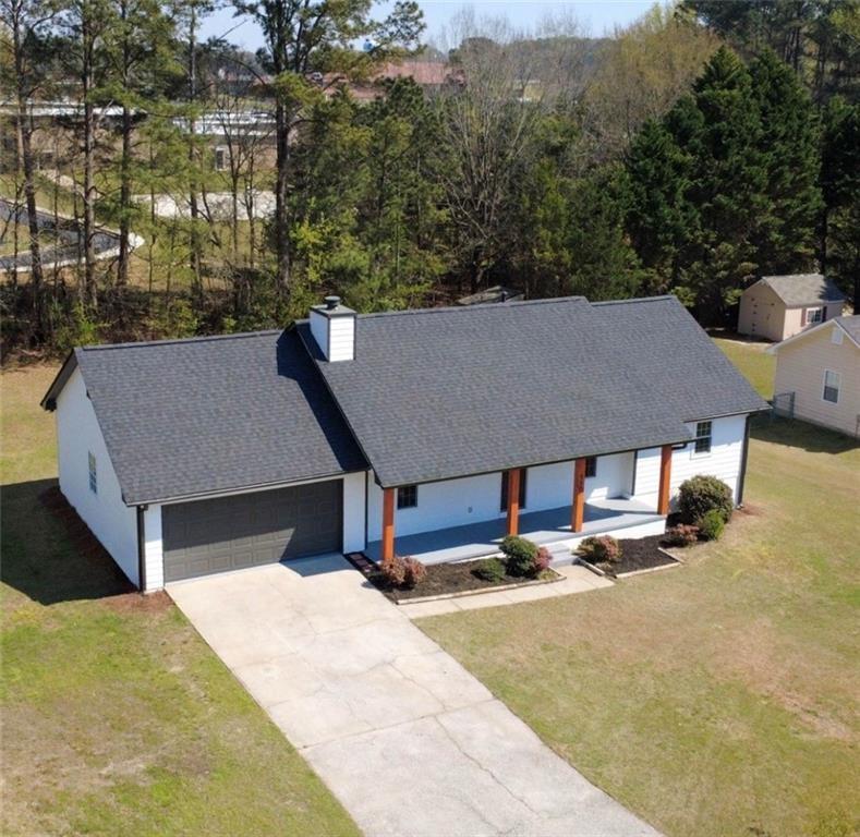 110 Pye Court