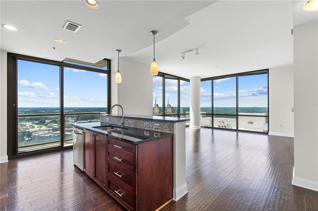 The Atlantic - Residential Lease