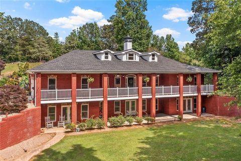 7180 Westray Road Cumming GA 30028