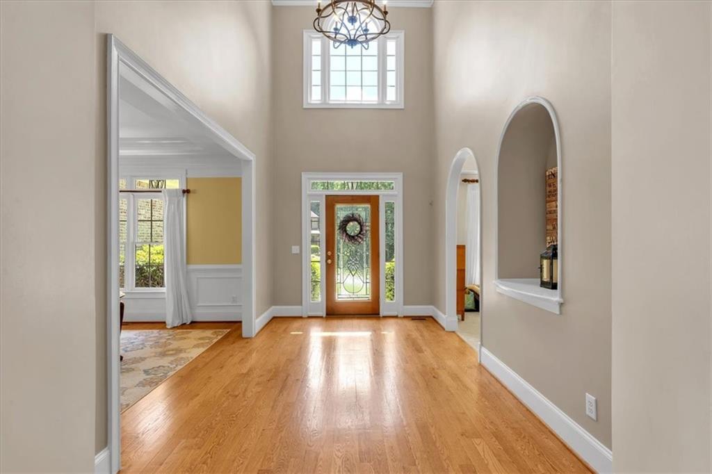 1311 Cobblemill Way, Kennesaw, Georgia image 11