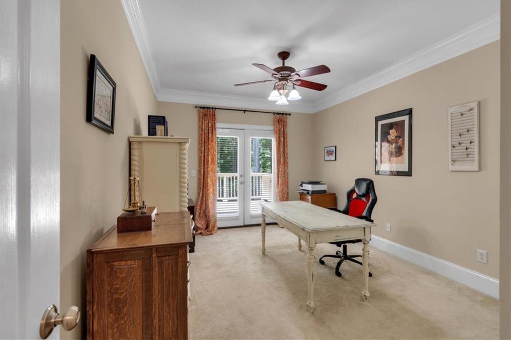 1311 Cobblemill Way, Kennesaw, Georgia image 31
