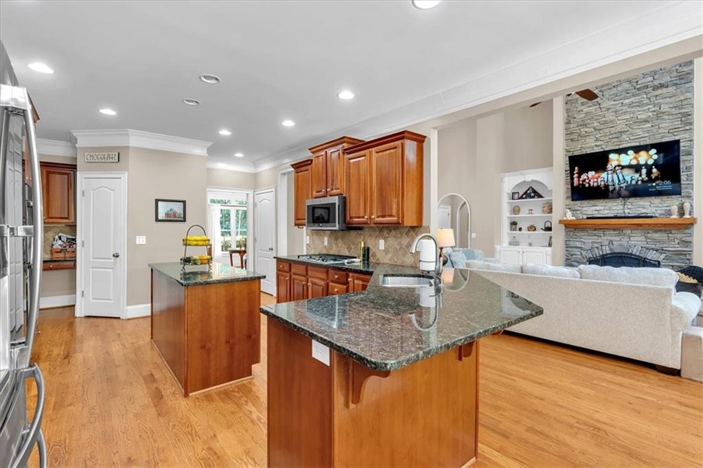 1311 Cobblemill Way, Kennesaw, Georgia image 21