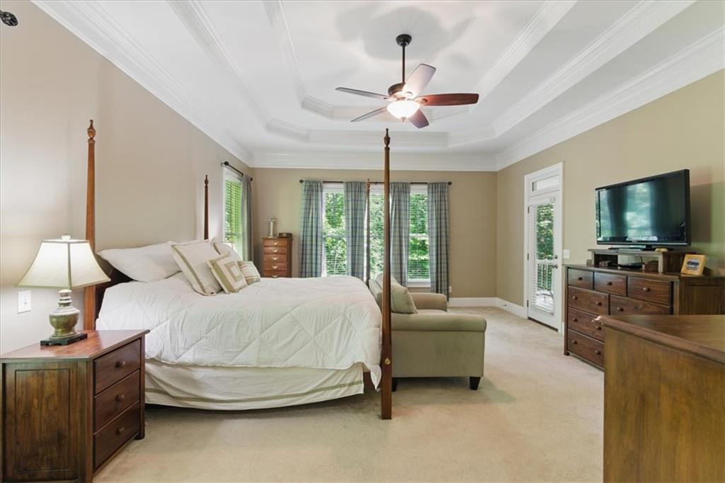 1311 Cobblemill Way, Kennesaw, Georgia image 35