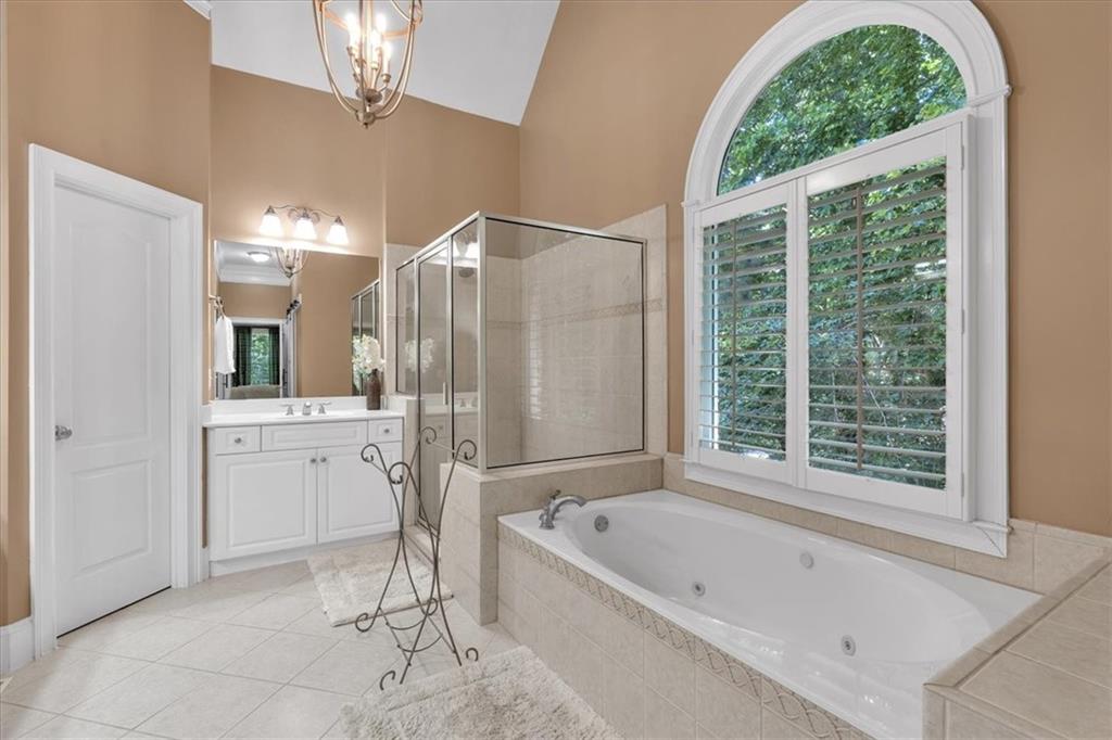 1311 Cobblemill Way, Kennesaw, Georgia image 37