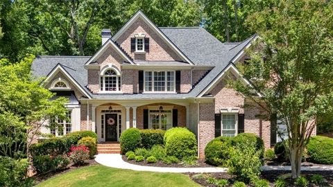 1311 Cobblemill Way NW Kennesaw GA 30152