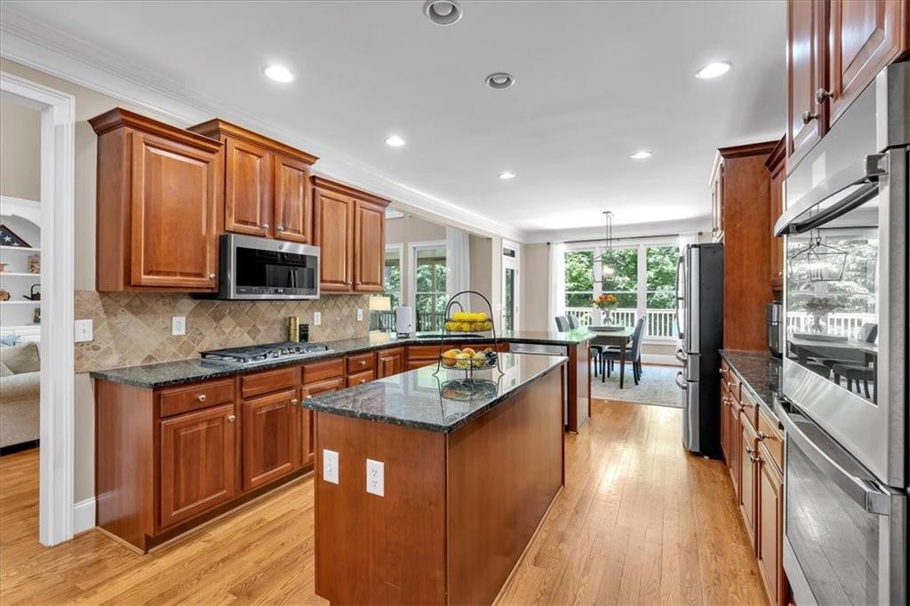 1311 Cobblemill Way, Kennesaw, Georgia image 25