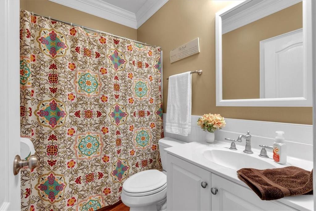 1311 Cobblemill Way, Kennesaw, Georgia image 30