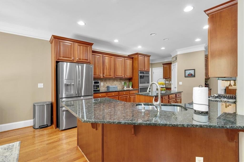 1311 Cobblemill Way, Kennesaw, Georgia image 20