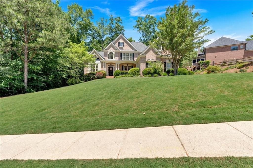 1311 Cobblemill Way, Kennesaw, Georgia image 6
