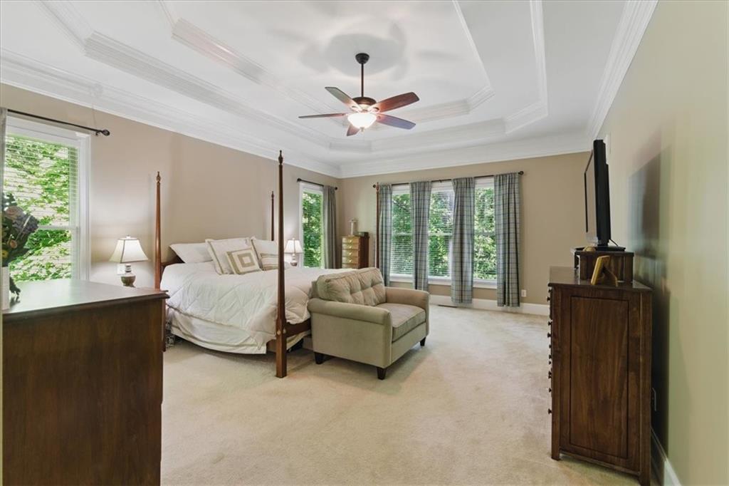 1311 Cobblemill Way, Kennesaw, Georgia image 33