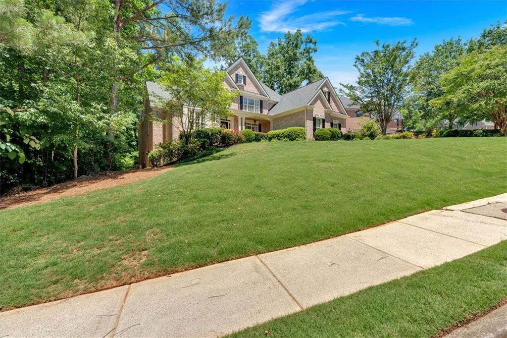 1311 Cobblemill Way, Kennesaw, Georgia image 5