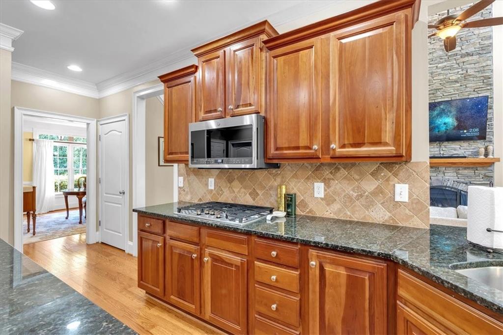 1311 Cobblemill Way, Kennesaw, Georgia image 23
