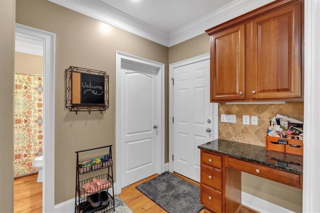 1311 Cobblemill Way, Kennesaw, Georgia image 26