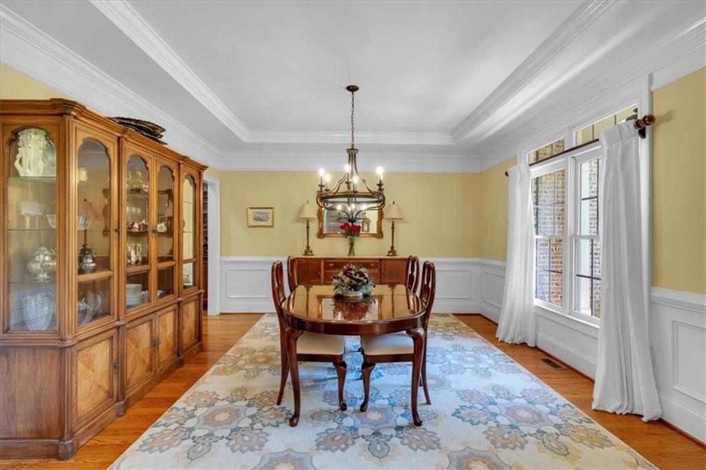 1311 Cobblemill Way, Kennesaw, Georgia image 28