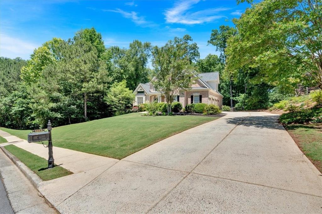 1311 Cobblemill Way, Kennesaw, Georgia image 7